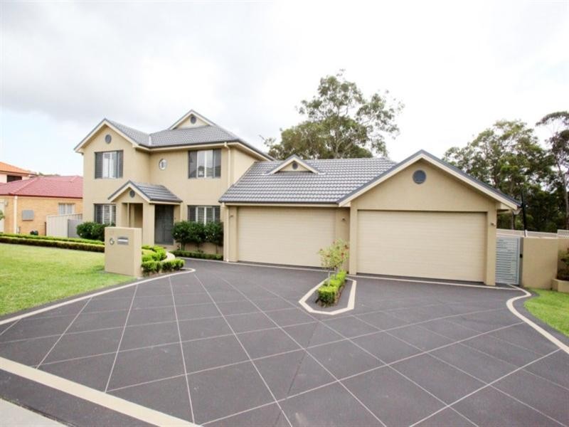 17 Sassafras Close, Valentine NSW 2280