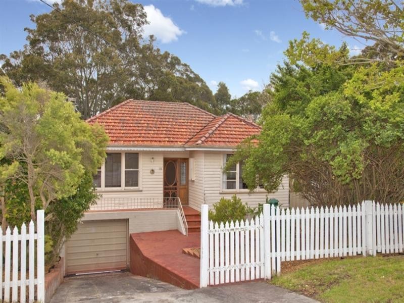 18 Montrose Avenue, Adamstown Heights NSW 2289