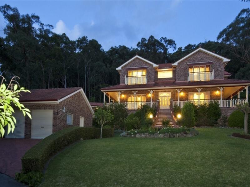 48 Woodside Drive, Eleebana NSW 2282