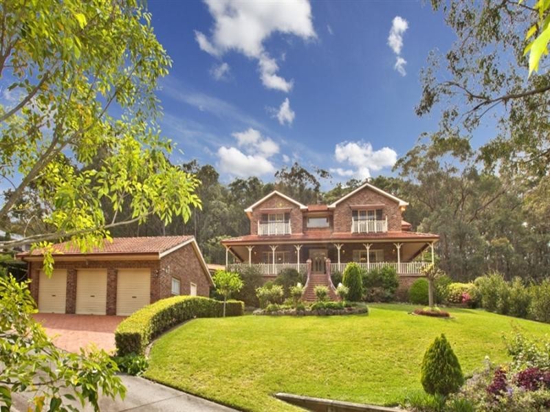48 Woodside Drive, Eleebana NSW 2282