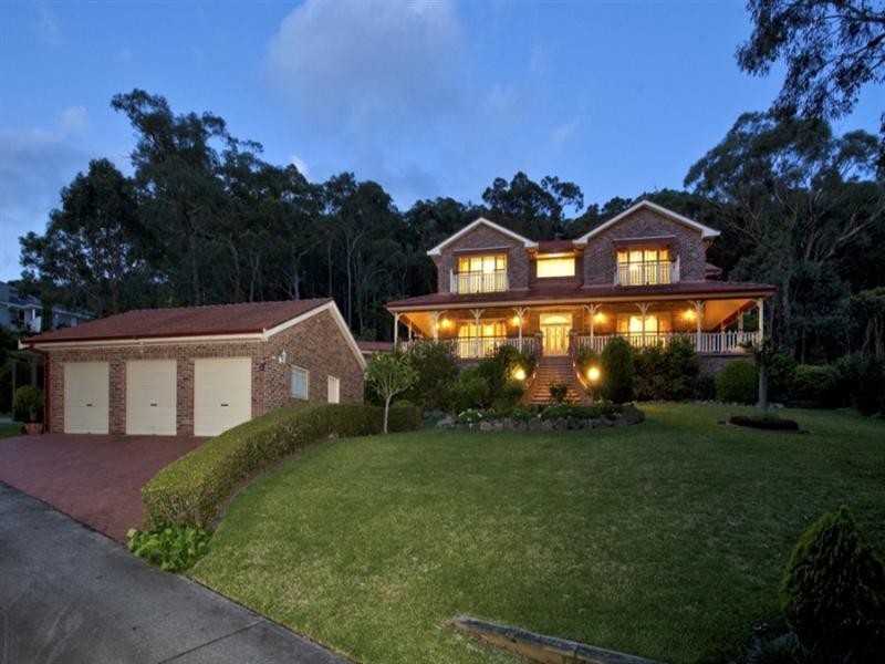 48 Woodside Drive, Eleebana NSW 2282