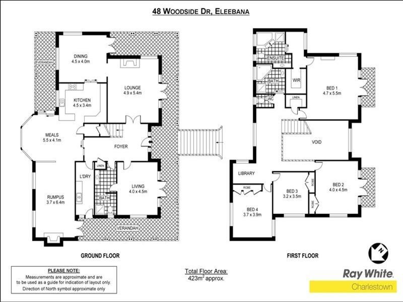48 Woodside Drive, Eleebana NSW 2282
