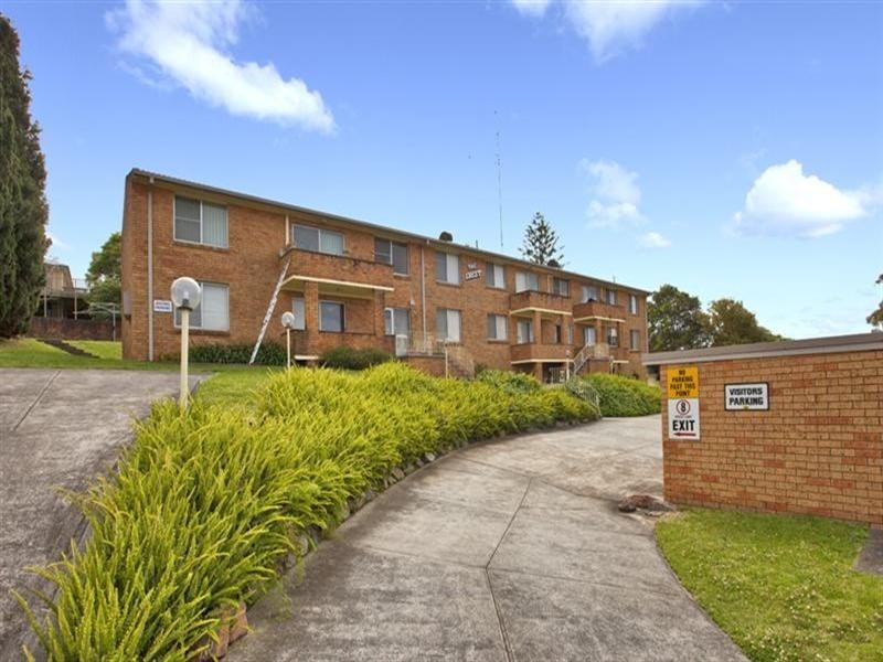 6/37 Edward Street, Charlestown NSW 2290