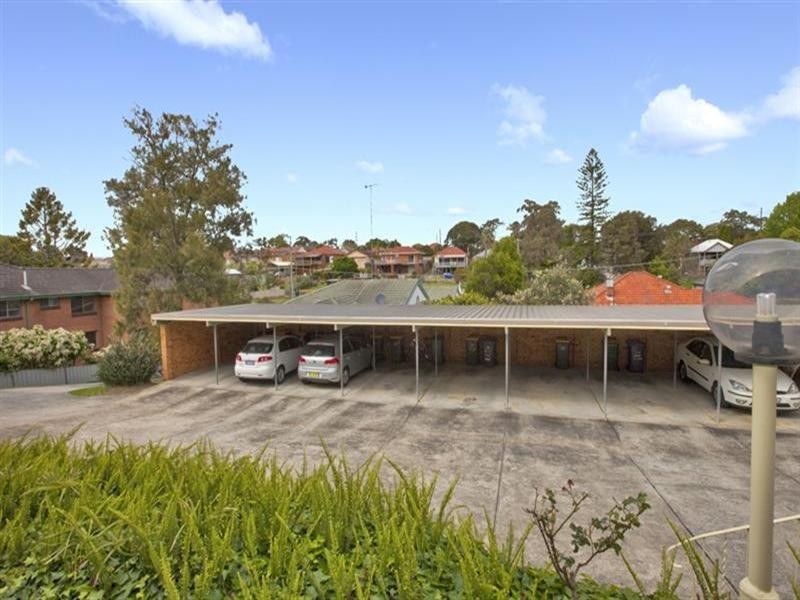 6/37 Edward Street, Charlestown NSW 2290