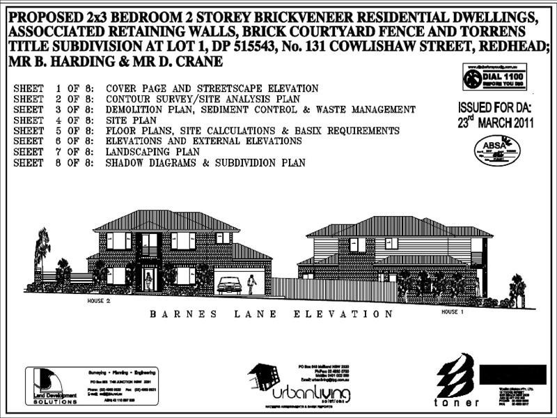 131 Cowlishaw Street, Redhead NSW 2290