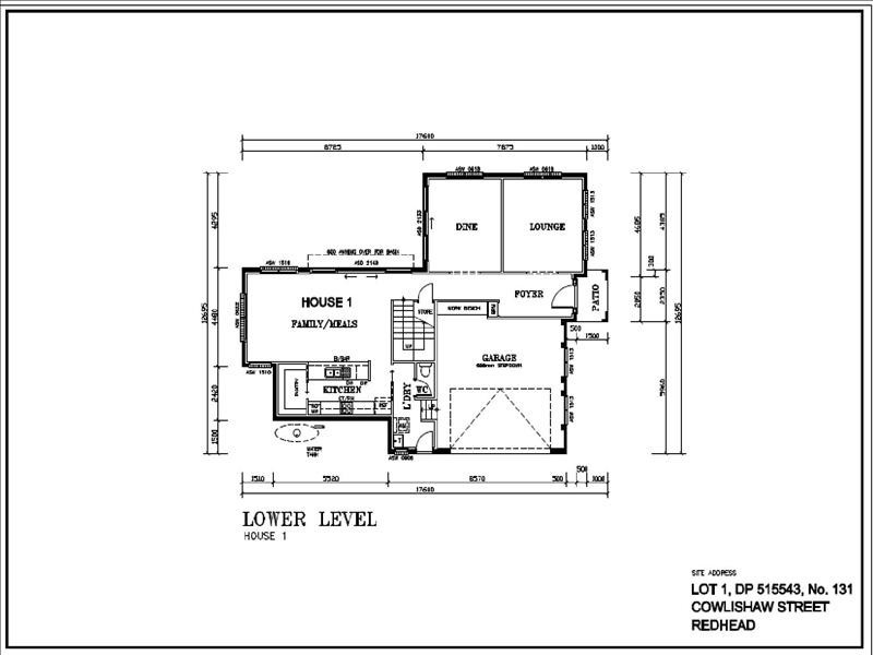 131 Cowlishaw Street, Redhead NSW 2290