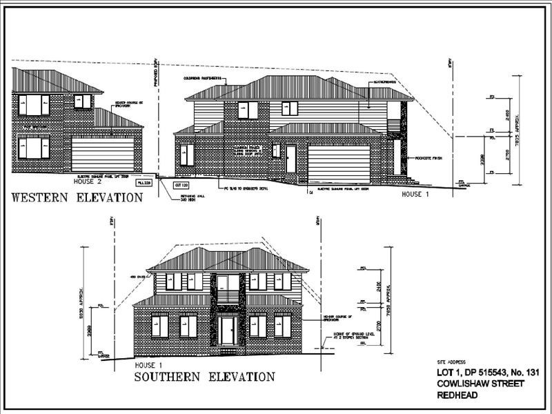 131 Cowlishaw Street, Redhead NSW 2290