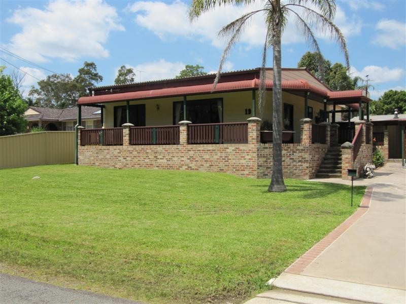 19 Killingworth Road, Killingworth NSW 2278
