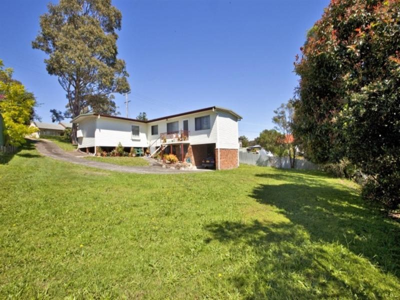 88 Tyrrell Street, Wallsend NSW 2287