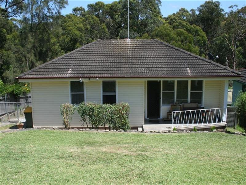 43 Bean Street, Gateshead NSW 2290