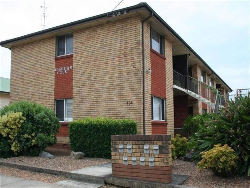 4/466 Glebe Road, Adamstown NSW 2289