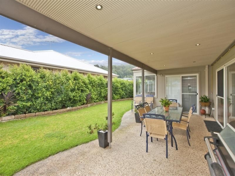 5 The Hill, Valentine NSW 2280