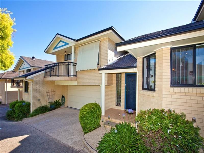 3/42 Kenibea Avenue, Kahibah NSW 2290