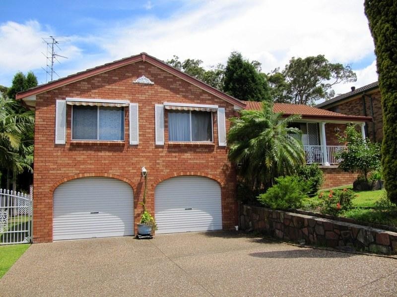 65 Kestrel Avenue, Mount Hutton NSW 2290
