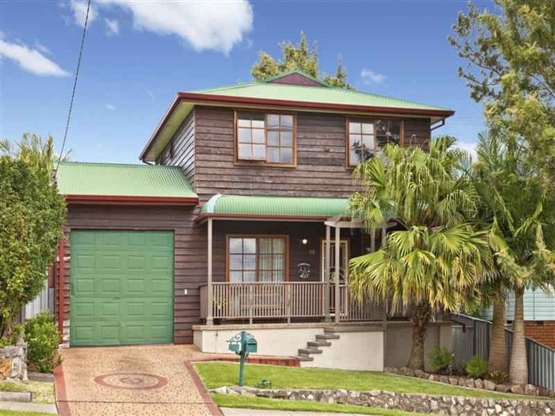 73 Wallsend Road, Kahibah NSW 2290