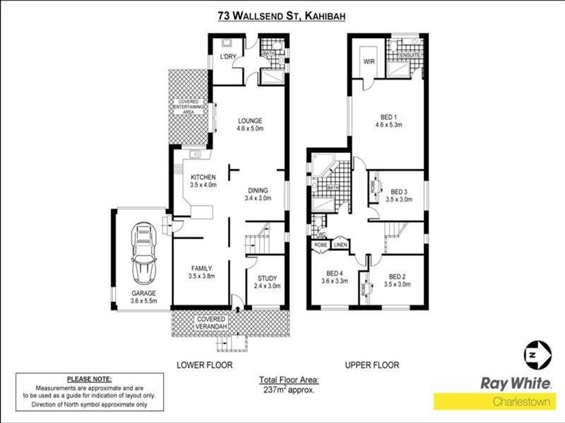 73 Wallsend Road, Kahibah NSW 2290