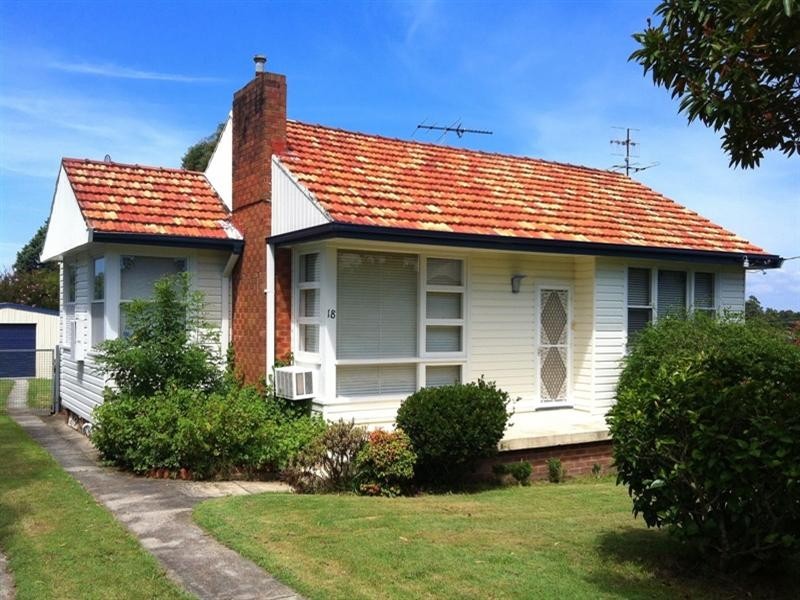 18 Patricia Avenue, Charlestown NSW 2290