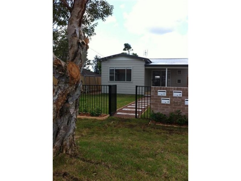 142 Marsden Street, Shortland NSW 2307