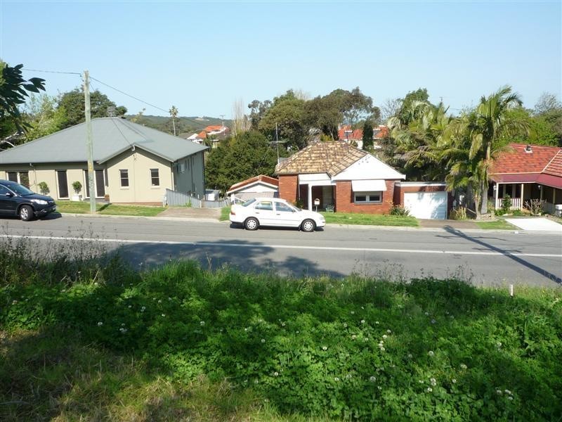 Lot 1-3/11 Algona Road, Charlestown NSW 2290