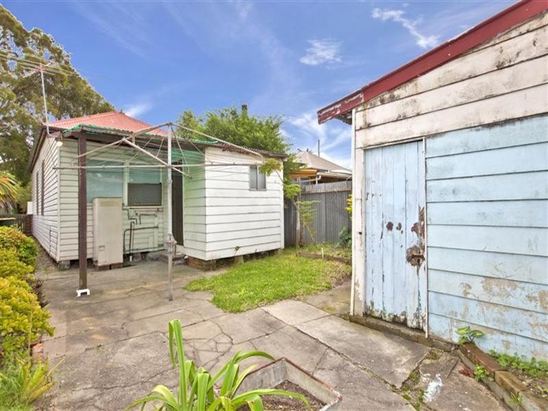 40 Gipps Street, Carrington NSW 2294