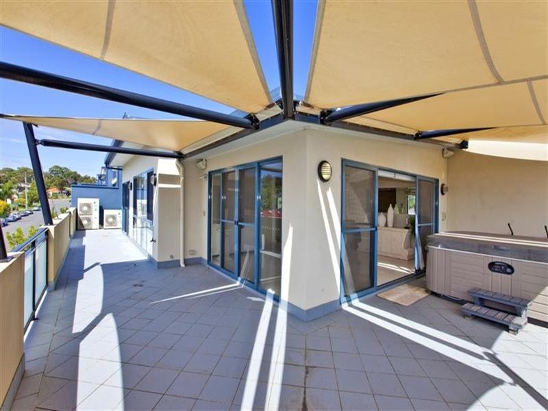 14/41 Charles Street, Warners Bay NSW 2282