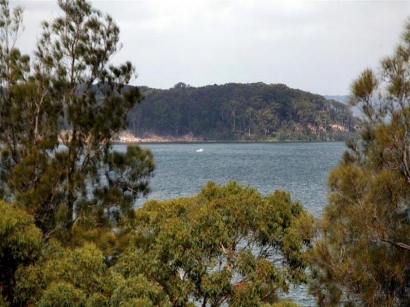 Wangi Wangi NSW 2267