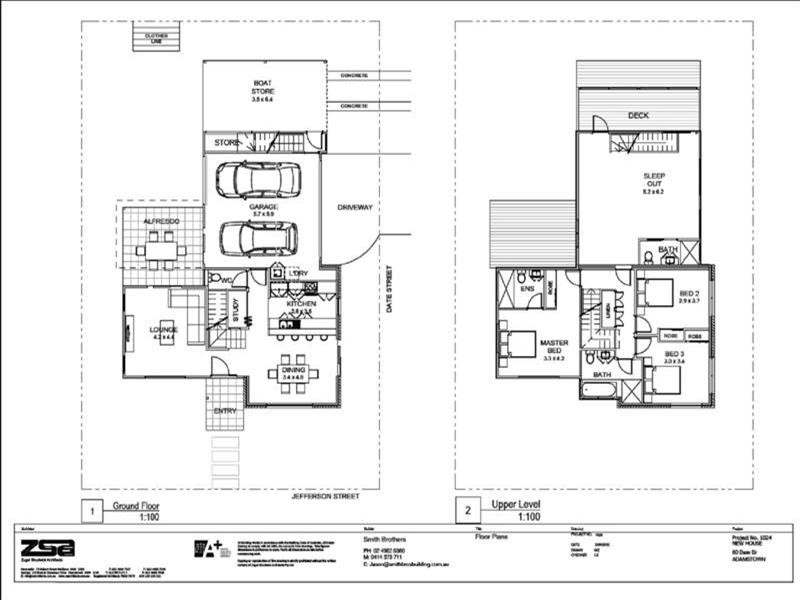 60 Date Street, Adamstown NSW 2289