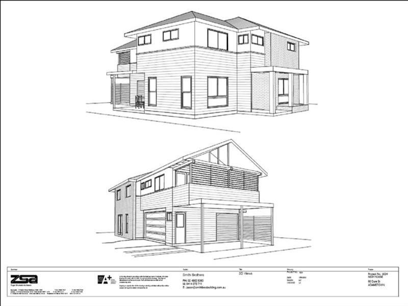 60 Date Street, Adamstown NSW 2289