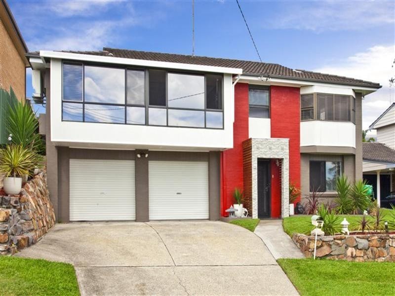 29 Newbold Road, Macquarie Hills NSW 2285