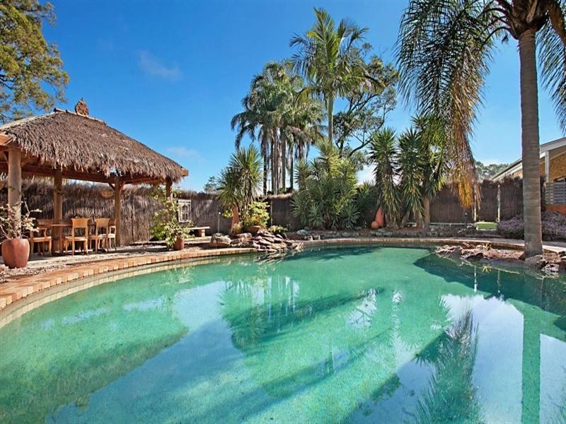 20 Phoenix Road, Black Hill NSW 2322