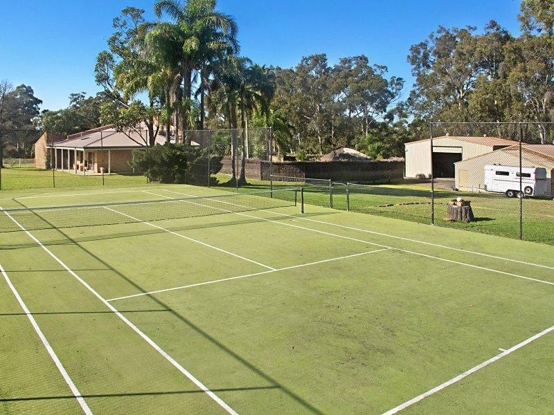 20 Phoenix Road, Black Hill NSW 2322