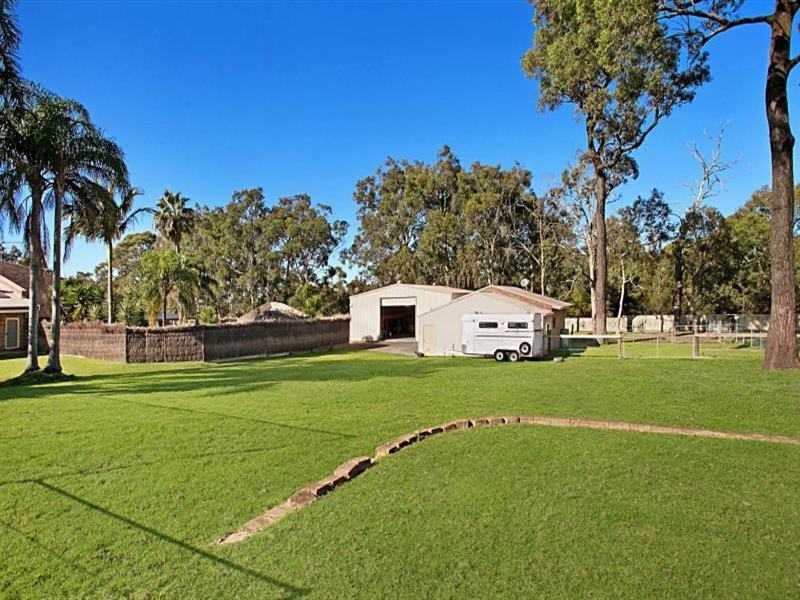 20 Phoenix Road, Black Hill NSW 2322