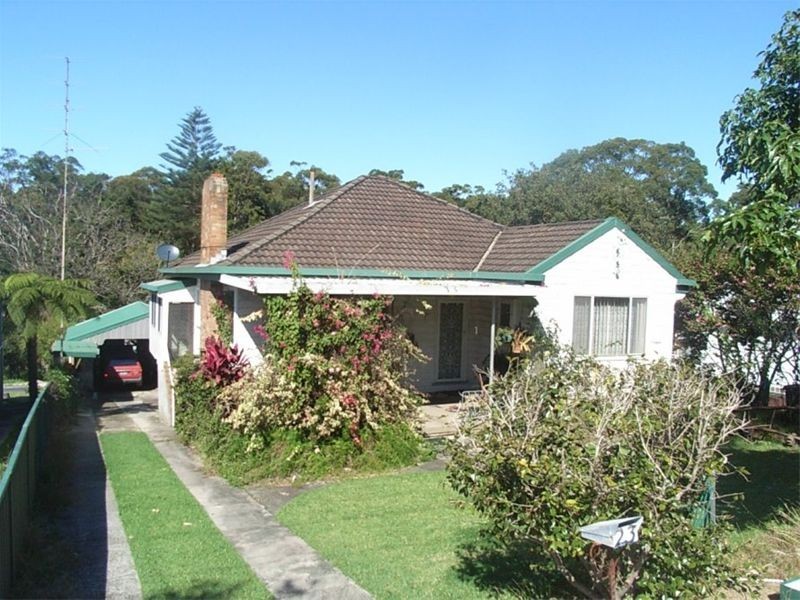 23 Beath Street, Kahibah NSW 2290