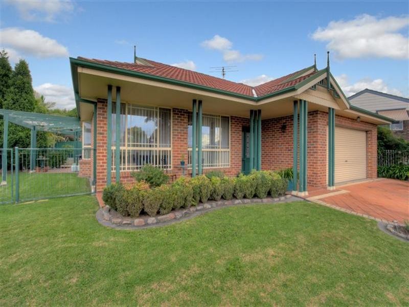 3 Melaleuca Place, Warabrook NSW 2304