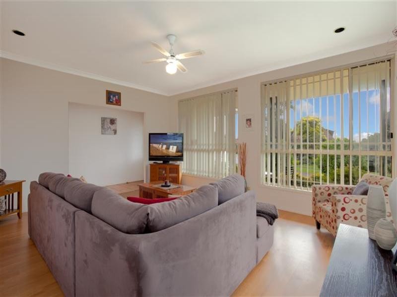 3 Melaleuca Place, Warabrook NSW 2304