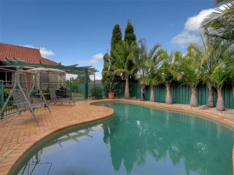 3 Melaleuca Place, Warabrook NSW 2304