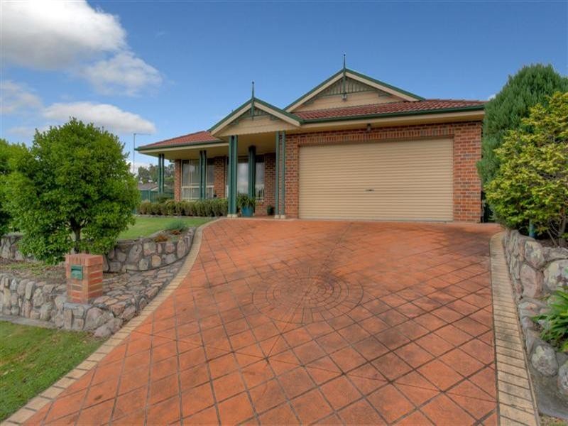 3 Melaleuca Place, Warabrook NSW 2304