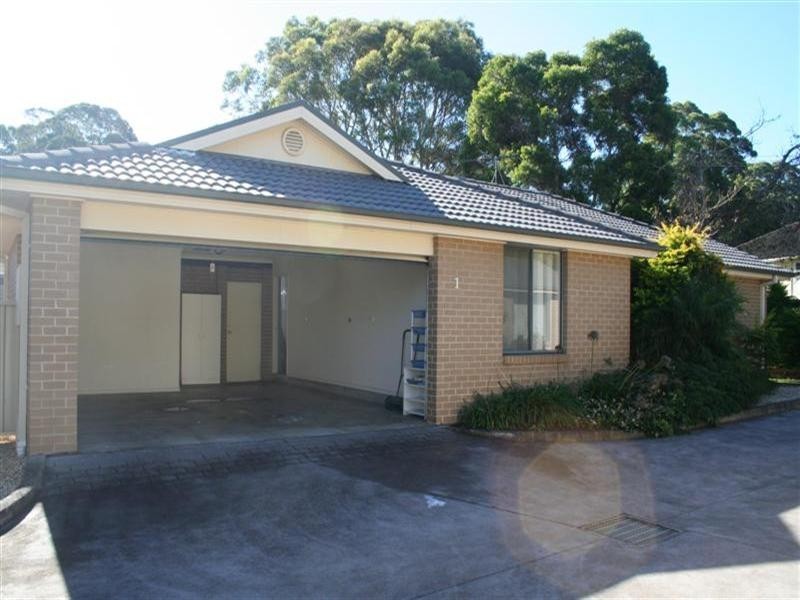 1/7 Stone Street, Cardiff NSW 2285