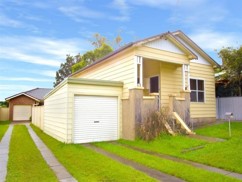 2 and 2A Wells Street, Adamstown NSW 2289