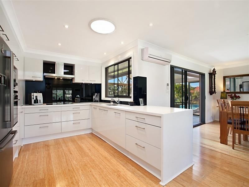 8 Forsythe Parade, Black Hill NSW 2322