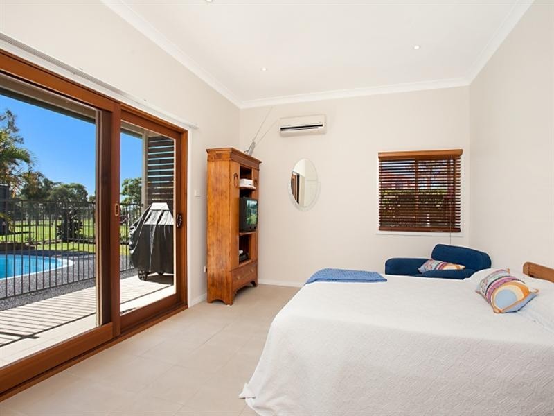 8 Forsythe Parade, Black Hill NSW 2322
