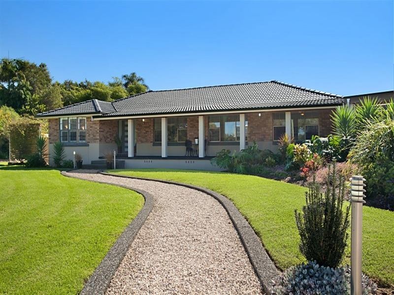 8 Forsythe Parade, Black Hill NSW 2322
