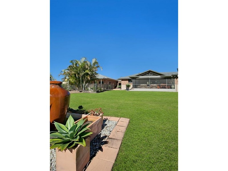 8 Forsythe Parade, Black Hill NSW 2322