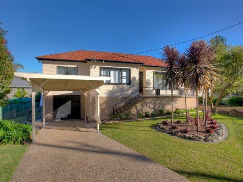 12 Prospect Road, Garden Suburb NSW 2289