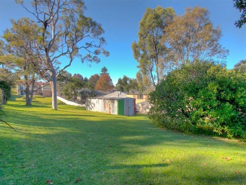 12 Prospect Road, Garden Suburb NSW 2289
