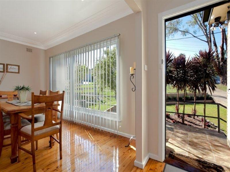 12 Prospect Road, Garden Suburb NSW 2289