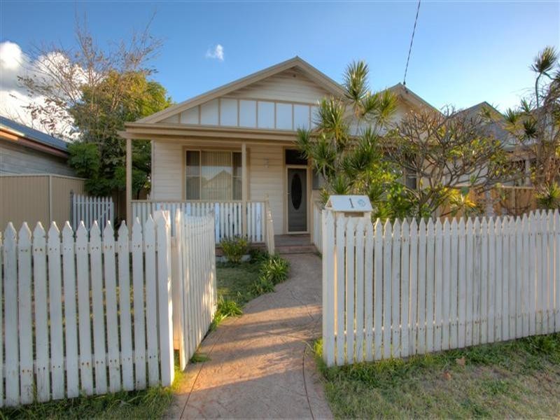 1 Stanley Street, Merewether NSW 2291