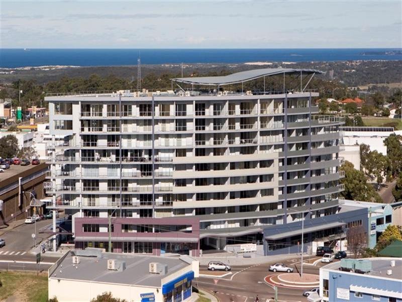 808/316 Charlestown Road, Charlestown NSW 2290