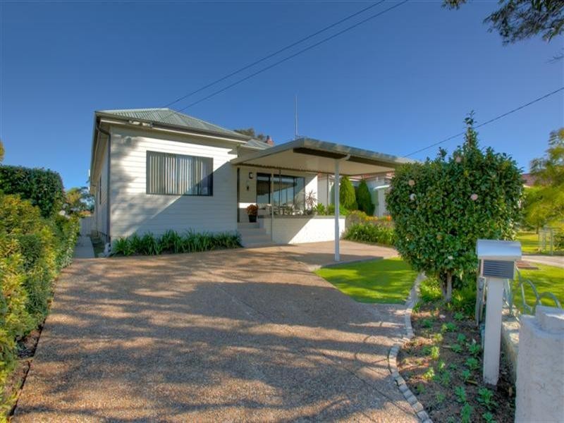 158 Kahibah Road, Kahibah NSW 2290