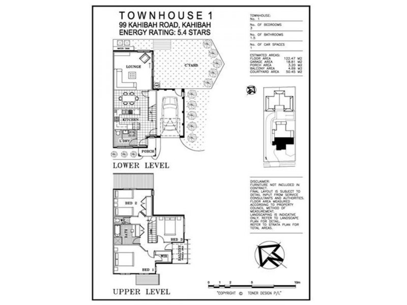 1/99 Kahibah Road, Kahibah NSW 2290